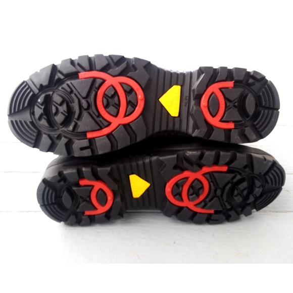 Pajar Canada Men's Ice Grip Winter Boots NWT $225 - Picture 6 of 8